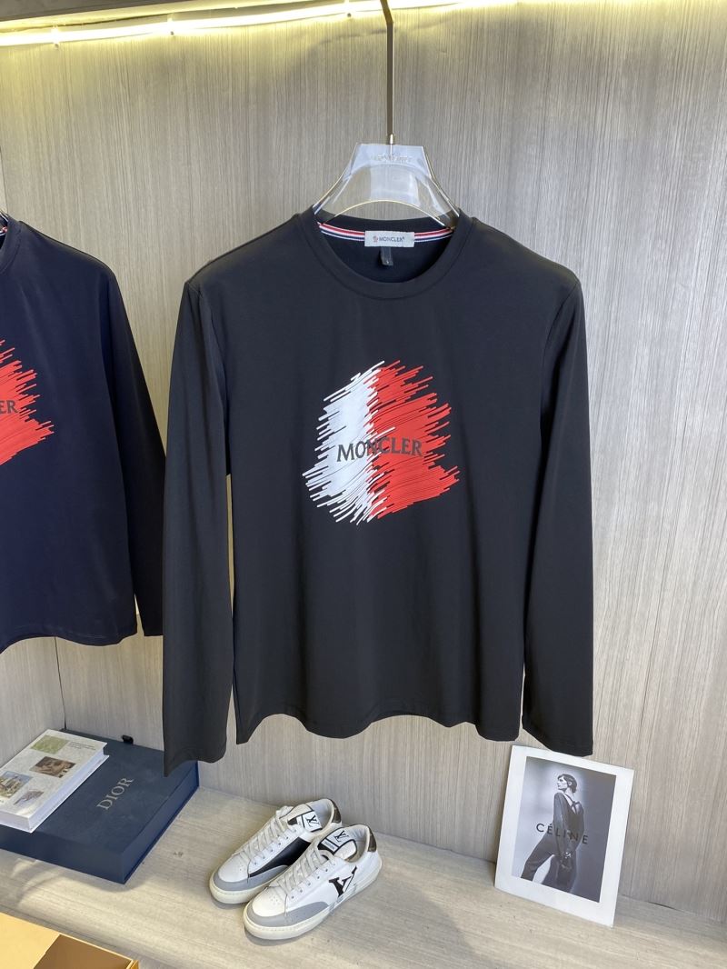 Moncler T-Shirts